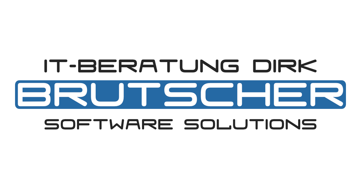 (c) Brutscher.net